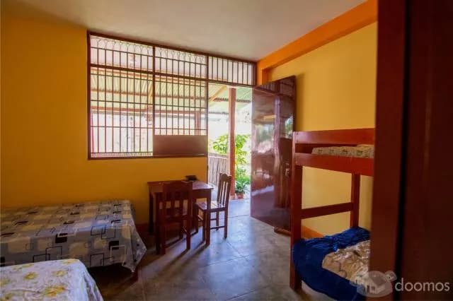 Vendo casa en Laguna Azul Tarapoto — foto 4