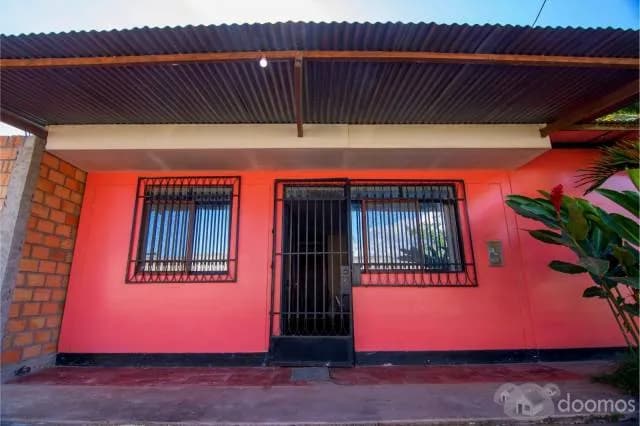 Vendo casa en Laguna Azul Tarapoto — foto 7