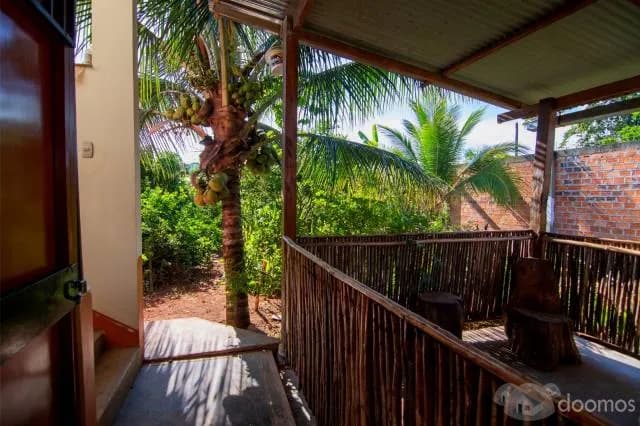 Vendo casa en Laguna Azul Tarapoto — foto 8