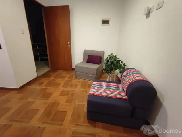 Minidepartamento — foto 1