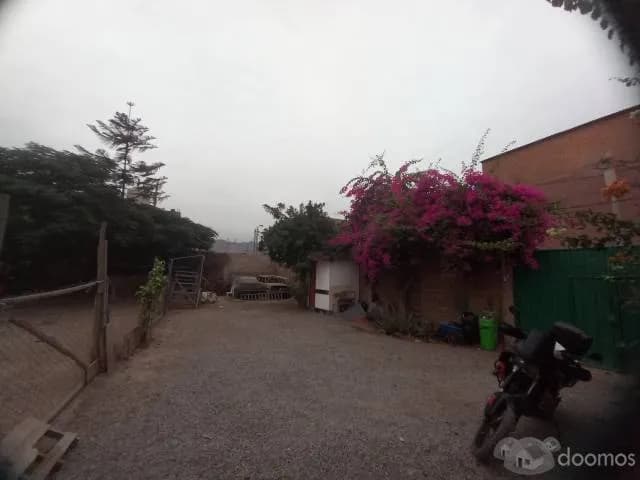 Terreno industrial de 1000 m2 Comas - Trapiche — foto 2