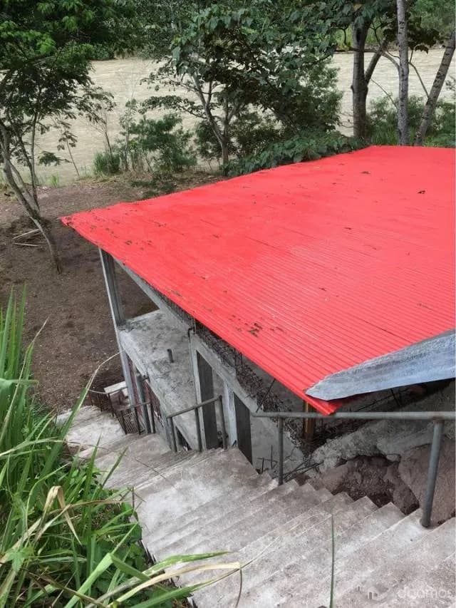 Casa En Construccion + Proyecto — foto 1