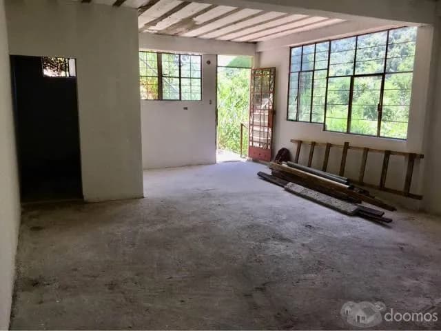 Casa En Construccion + Proyecto — foto 2