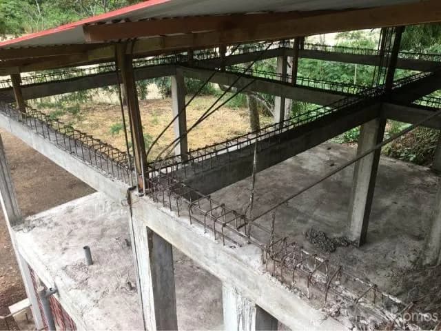 Casa En Construccion + Proyecto — foto 3