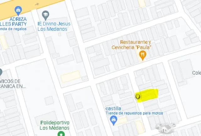 Casa en venta en Castilla — foto 5