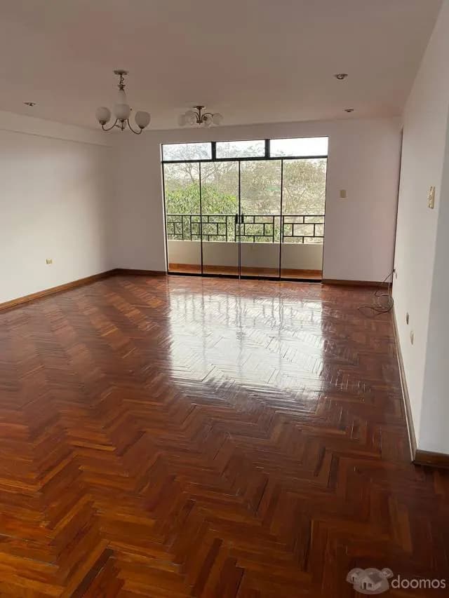 Vendo Hermoso Departamento en Urb. Pro Los Olivos — foto 1