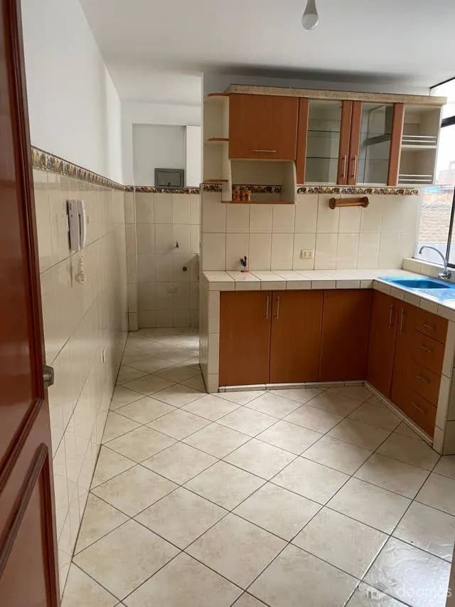 Vendo Hermoso Departamento en Urb. Pro Los Olivos — foto 7