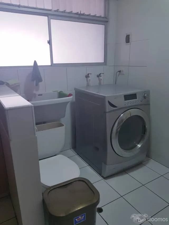 MODERNO DEPARTAMENTO AMOBLADO EN MIRAFLORES — foto 11