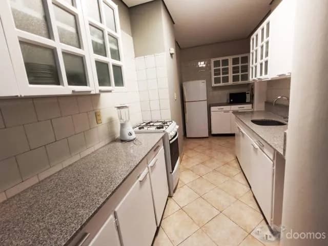SE ALQUILA DEPARTAMENTO AMOBLADO DE 125M2 EN MIRAFLORES — foto 7