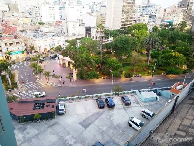 SE ALQUILA DEPARTAMENTO AMOBLADO DE 125M2 EN MIRAFLORES — foto 13