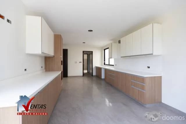 VENTA DE CASA DE ESTRENO EN LA RINCONADA ALTA, LA MOLINA — foto 6