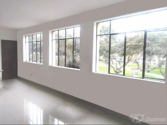 DEPARTAMENTO POR SAN ISIDRO — foto 1