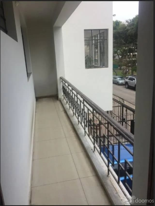 DEPARTAMENTO POR SAN ISIDRO — foto 3