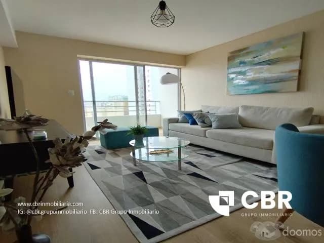 VENTA DEPARTAMENTO ESTRENO EN MAGDALENA DEL MAR — foto 2