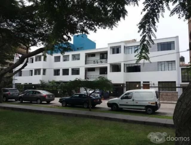DEPARTAMENTO POR MIRAFLORES — foto 2