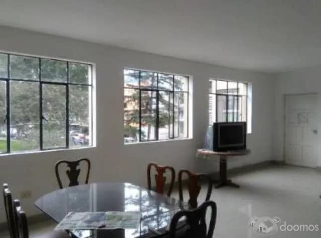 DEPARTAMENTO POR SURQUILLO — foto 4