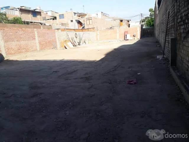 VENTA DE TERRENO 500M2 — foto 2
