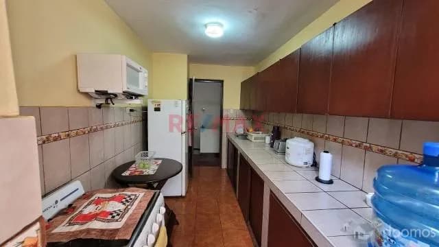 Venta De Departamento Tipo Casita, Completamente Independiente — foto 5