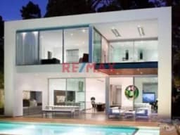Venta De Casa Como Terreno En La Aurora