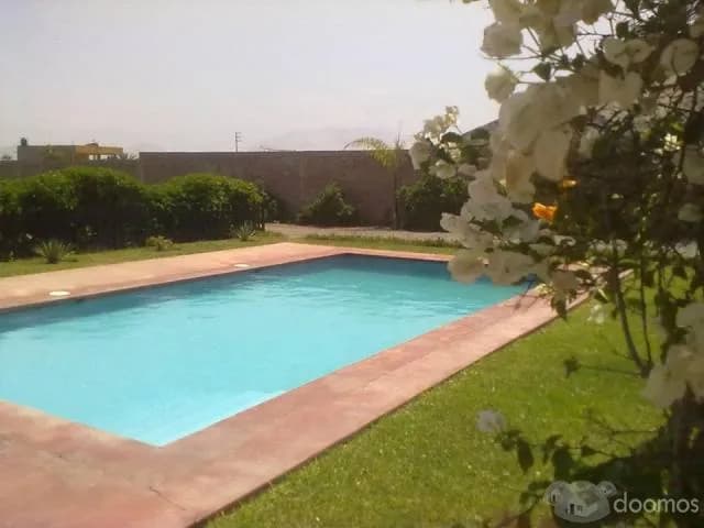 ALQUILER CASA DE PLAYA — foto 4