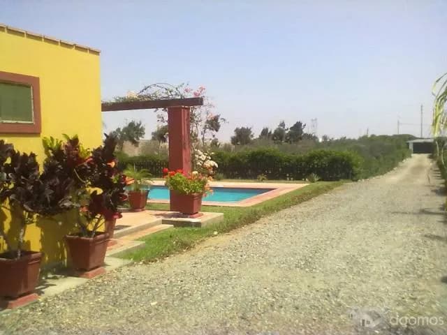 ALQUILER CASA DE PLAYA — foto 8