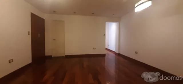 Alquiler departamento en Surco — foto 1