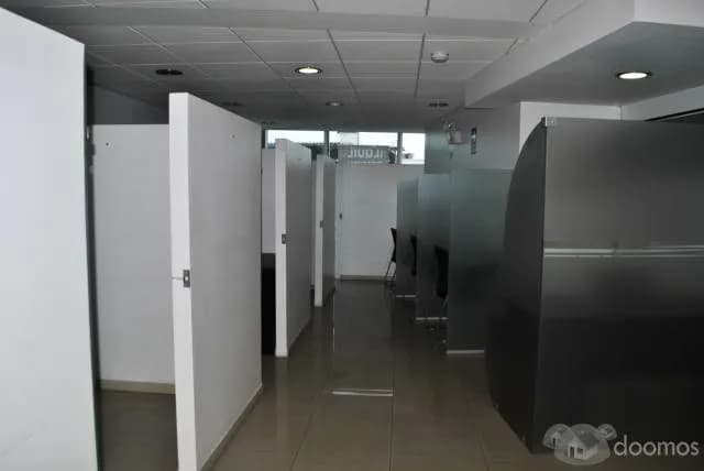 OFICINA AMOBLADA - LA ENCALADA SURCO — foto 6