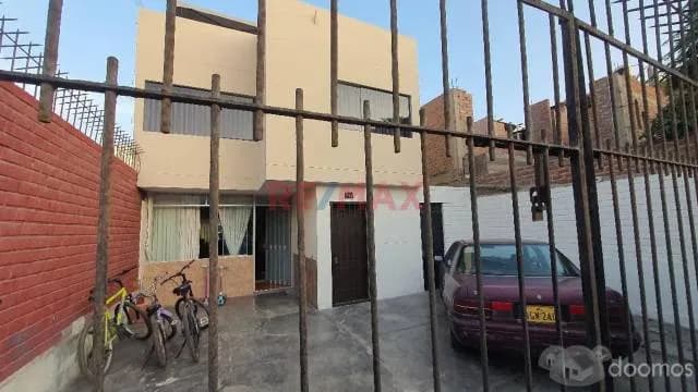 Departamento En 1Er Piso Cedros De Villa — foto 3