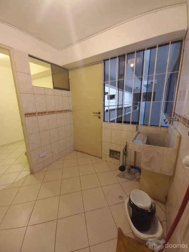 VENTA LINDO DPTO MIRAFLORES 3 DORM AV JOSE PARDO — foto 6