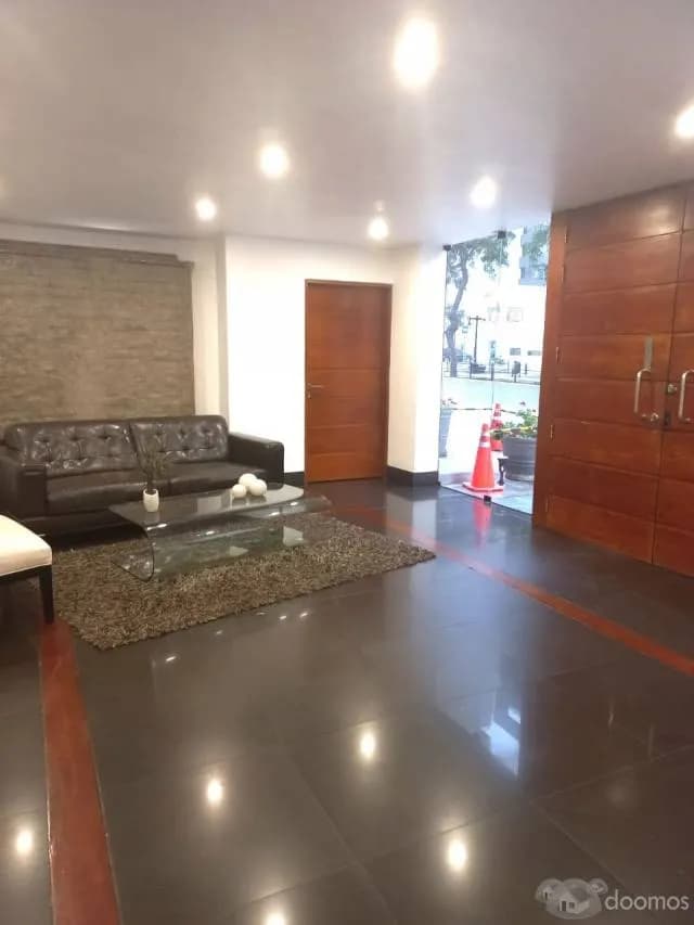 VENTA LINDO DPTO MIRAFLORES 3 DORM AV JOSE PARDO — foto 8