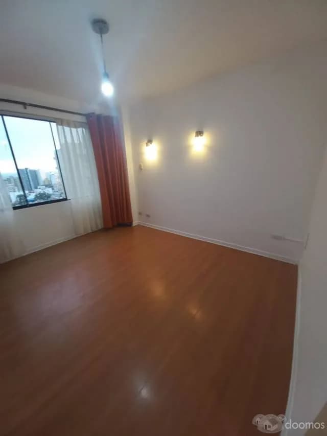 VENTA LINDO DPTO MIRAFLORES 3 DORM AV JOSE PARDO — foto 15