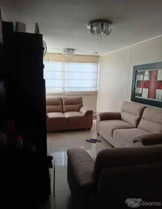 ALQUILO DEPARTAMENTO — foto 3
