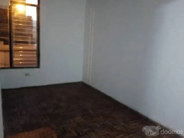 Se alquila habitación Villa Jardin - SAN LUIS — foto 1
