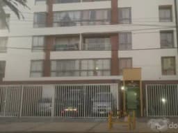 VENTA DE DEPARTAMENTO EN MAGDALENA