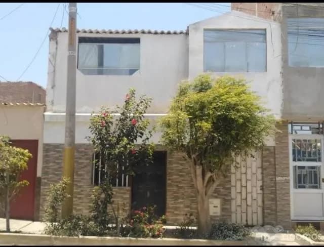 VENTA DE CASA EN PIMENTEL — foto 3