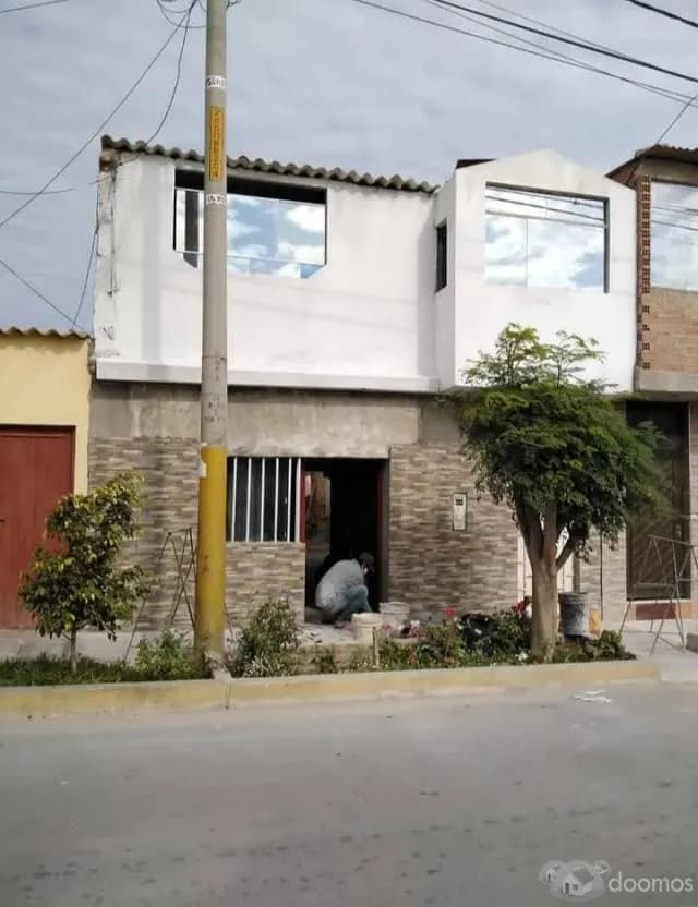 VENTA DE CASA EN PIMENTEL — foto 4
