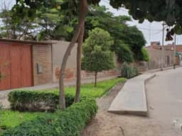 VENDO TERRENO EN CERRO AZUL