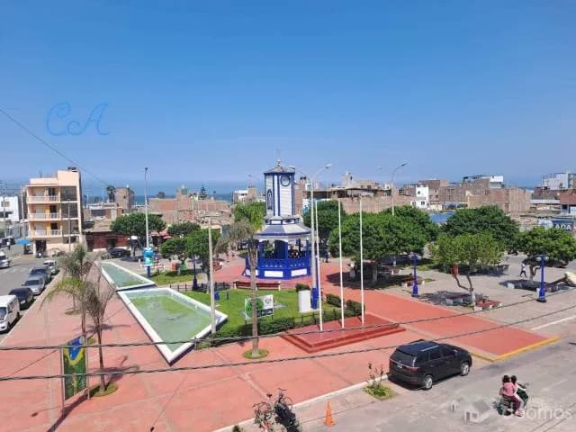 VENDO TERRENO EN CERRO AZUL — foto 5