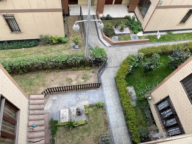 Vendo lindo departamento de 2H y 2B — foto 7