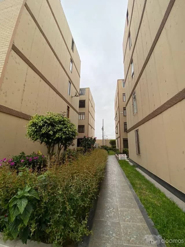 Vendo lindo departamento de 2H y 2B — foto 8