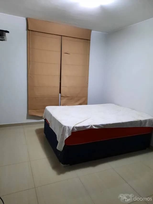 SE ALQUILA DEPARTAMENTO AMOBLADO EN ICA — foto 2