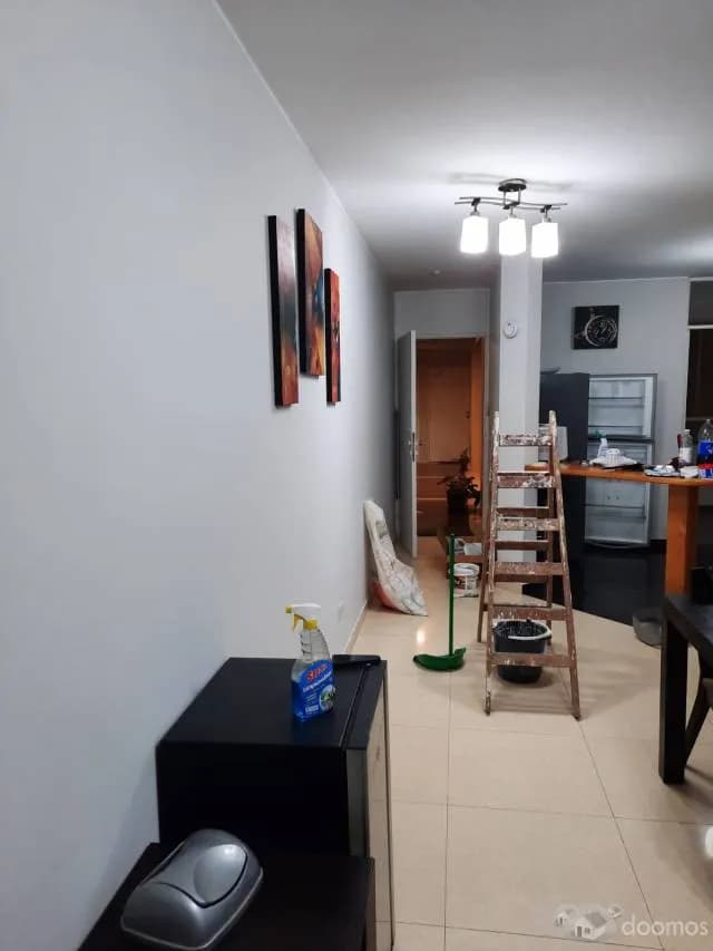 SE ALQUILA DEPARTAMENTO AMOBLADO EN ICA — foto 8