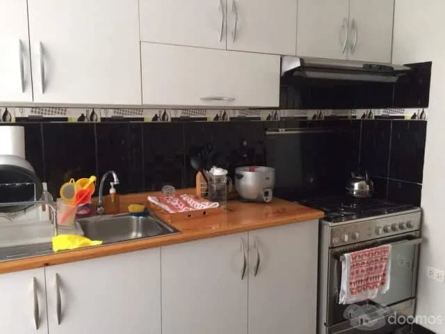 SE ALQUILA DEPARTAMENTO AMOBLADO EN ICA — foto 13