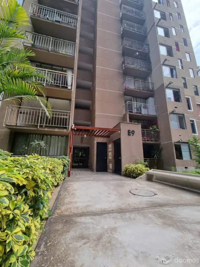 Lindo Departamento — foto 1