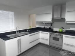 SURCO LOS ROSALES ESTRENO LINDO DEPARTAMENTO FLAT 301 128.23 MT2 $ 200,000 1 COCHERA
