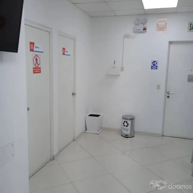SE ALQUILA CONSULTORIO MEDICO EQUIPADO! — foto 5