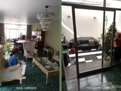 OPORTUNIDAD DE VENTA DE CASA POR VIAJE