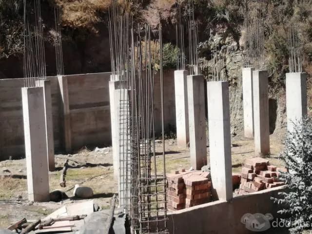 venta de 3 lotes continuos — foto 2