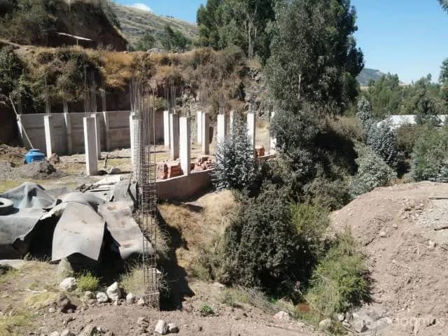 venta de 3 lotes continuos — foto 4