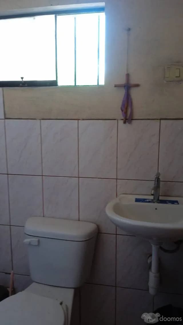 Departamento en alquiler — foto 1